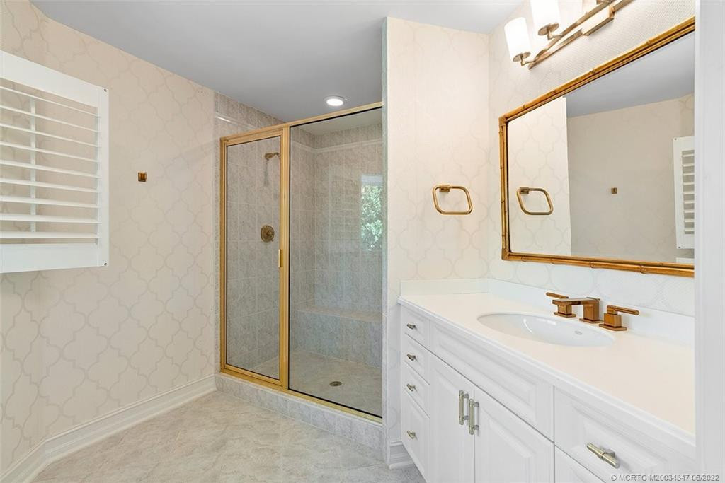 3rd Bathroom