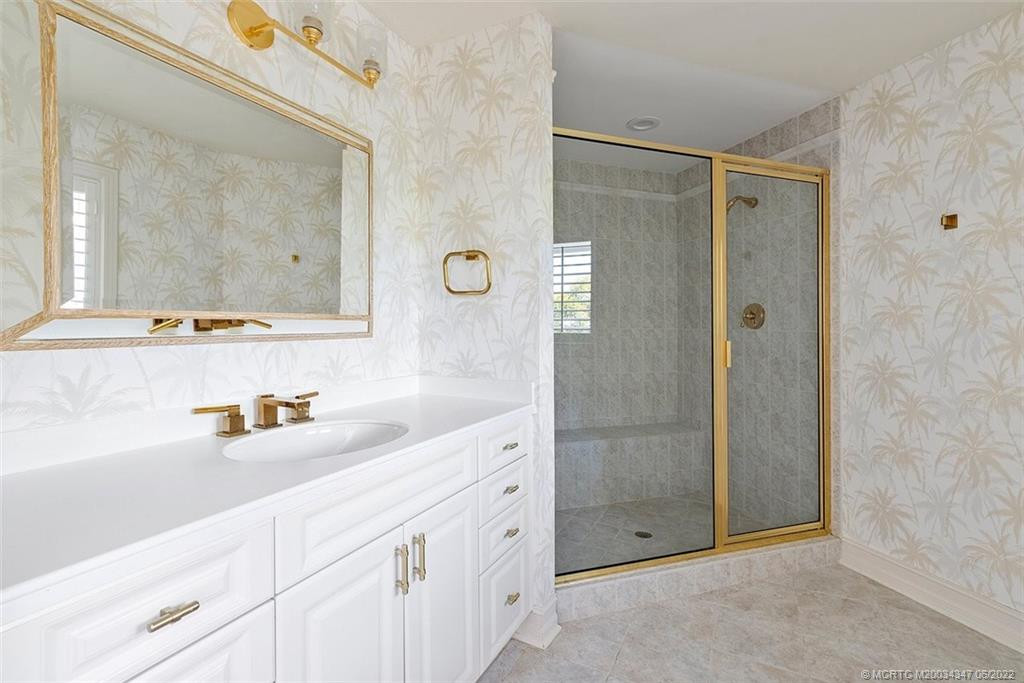 3rd Bathroom