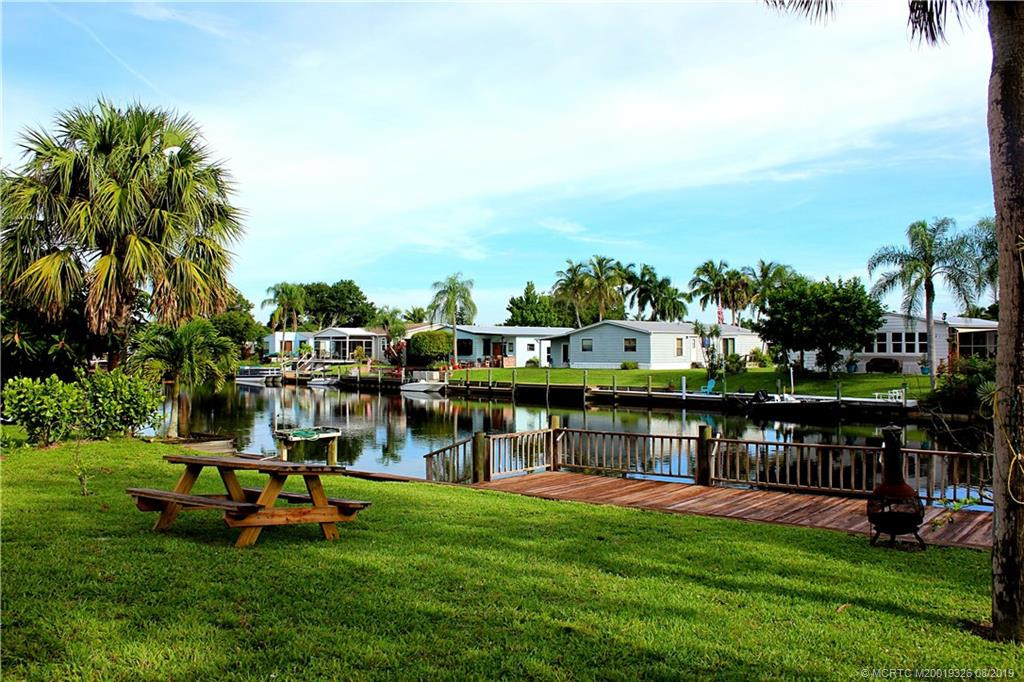 Property photo for 7882 SE Paradise Drive, Stuart, FL 34997
