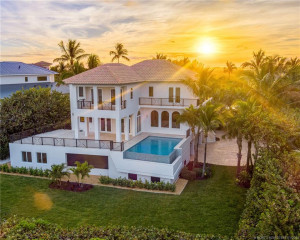 4627 NE Ocean Boulevard, Jensen Beach, FL 34957