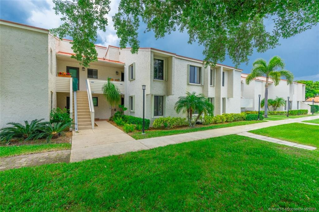 Property photo for 5111 SE Miles Grant Road 102, Stuart, FL 34997