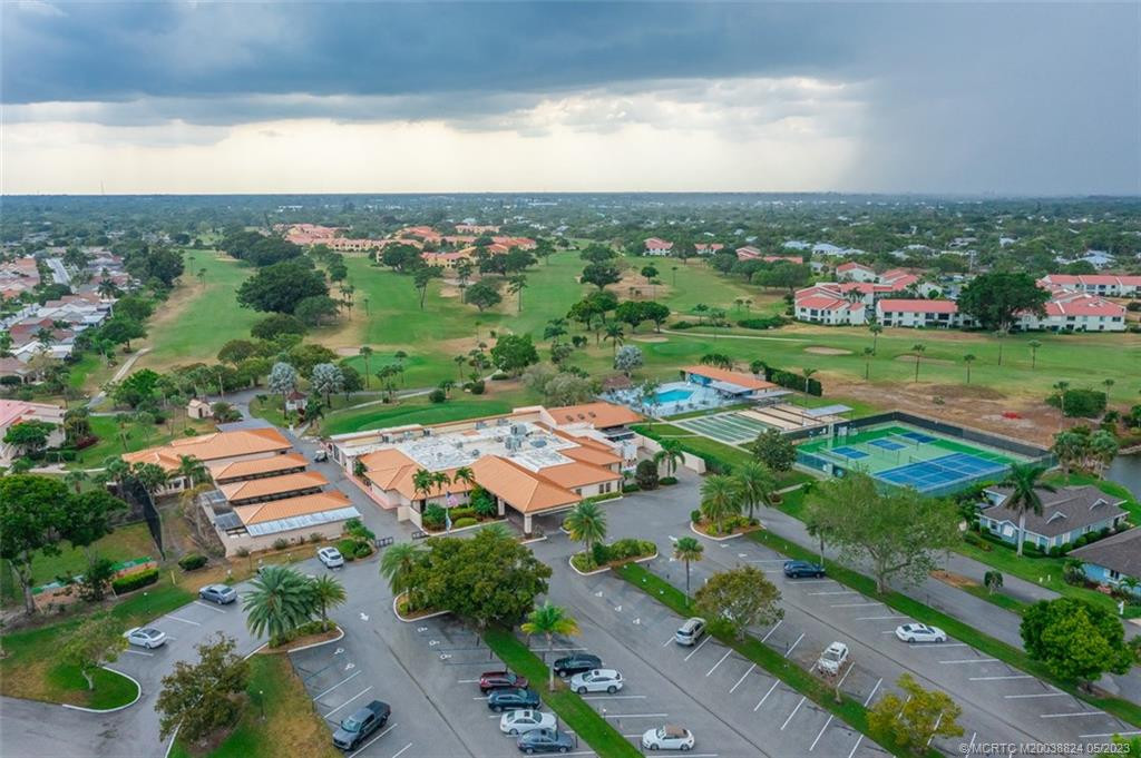 Club House