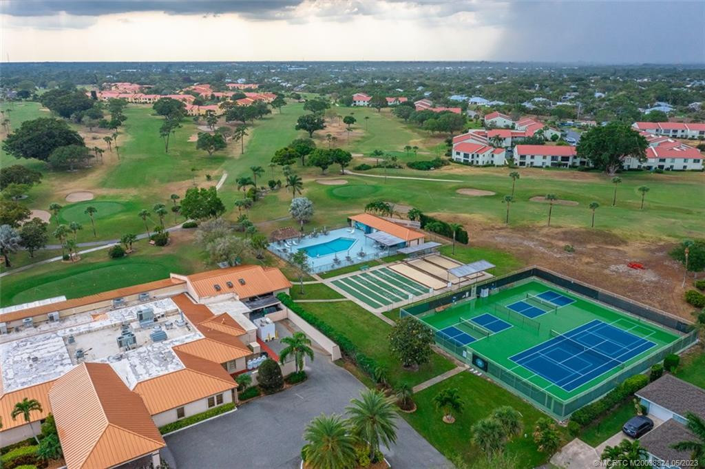 Club House