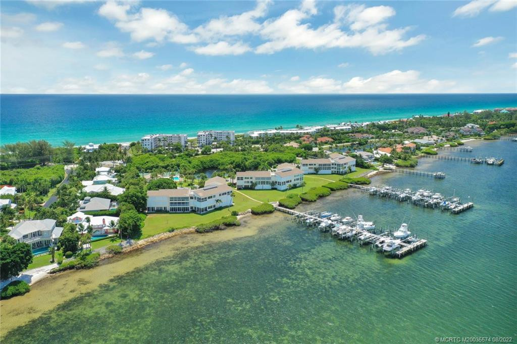 Property photo for 2370 NE Ocean Boulevard C104, Stuart, FL 34996