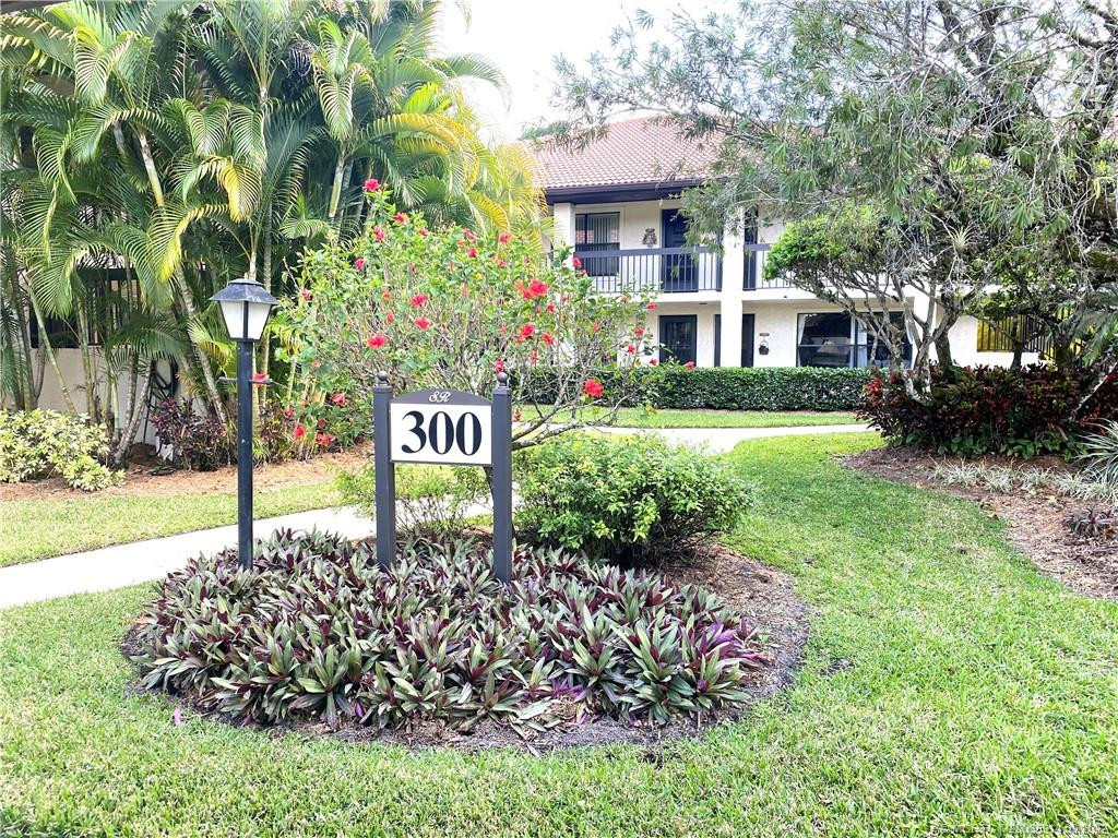 Property photo for 300 SW South River Drive 106, Stuart, FL 34997