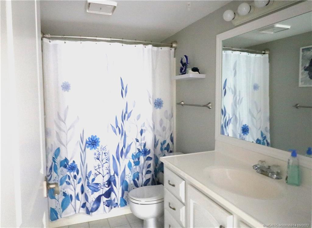 Guest Bath