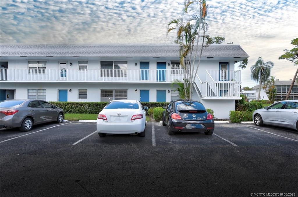 Property photo for 2929 SE Ocean Boulevard 126-2, Stuart, FL 34996