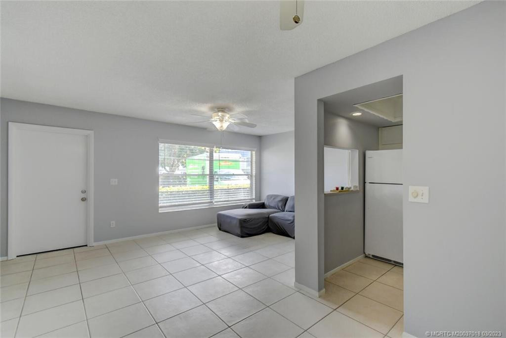 Tile Floors