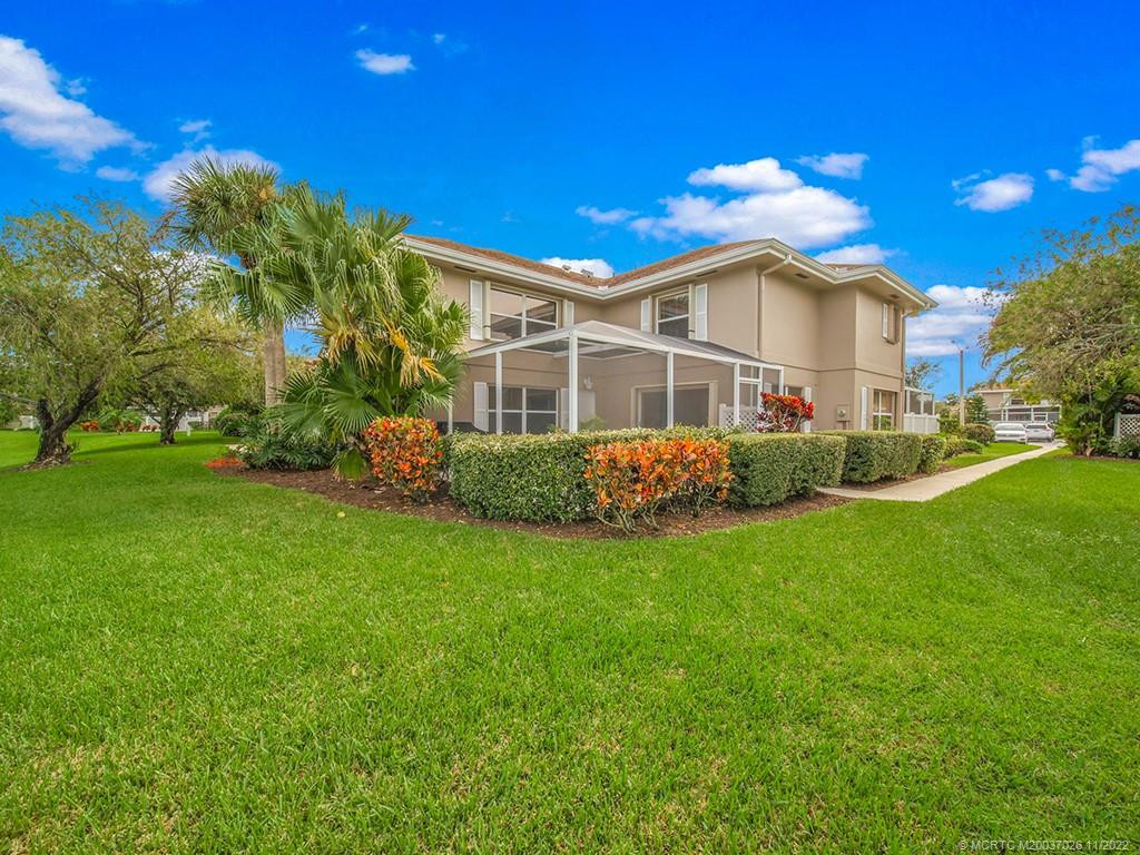 Property photo for 3399 SW Sunset Trace Circle, Palm City, FL 34990