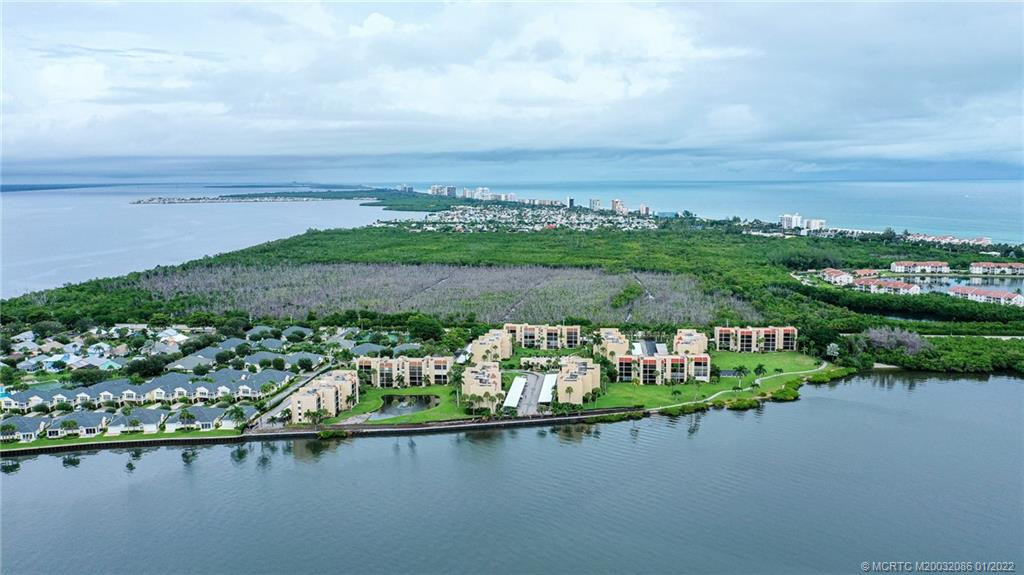 Property photo for 3442 NE Causeway Boulevard 102, Jensen Beach, FL 34957
