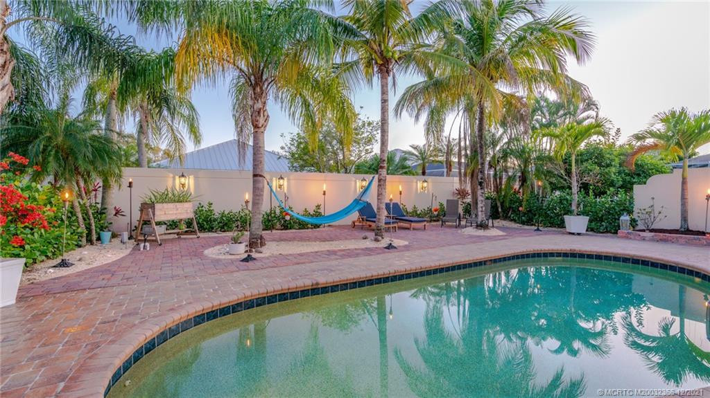 Property photo for 1934 SW York Lane, Palm City, FL 34990