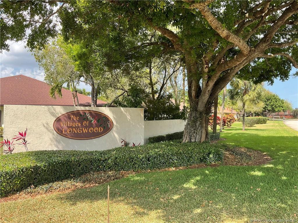 Property photo for 1707 Mariners Cove A, Fort Pierce, FL 34950