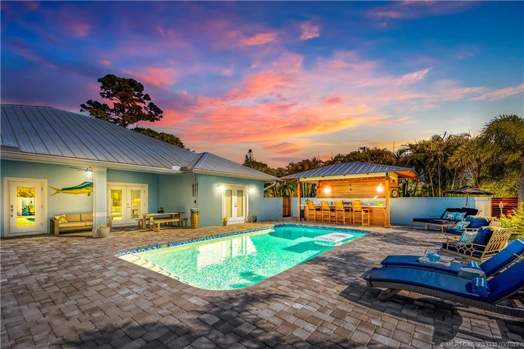 Property photo for 1269 NW Fork Road, Stuart, FL 34994