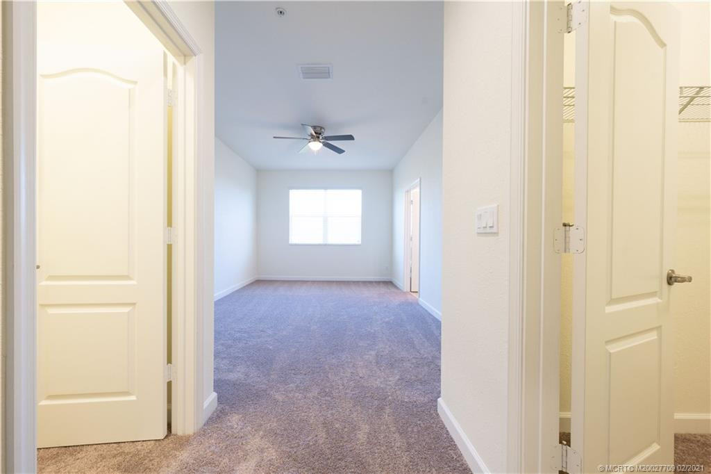 Master Bedroom Suite