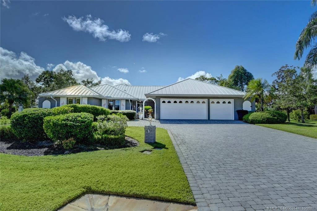 Property photo for 2985 Conifer Drive, Fort Pierce, FL 34951