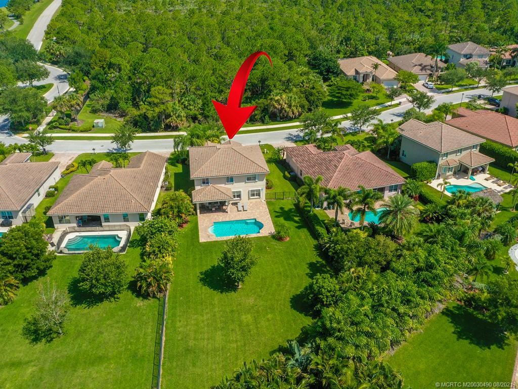 Property photo for 5399 SW Longspur Lane, Palm City, FL 34990
