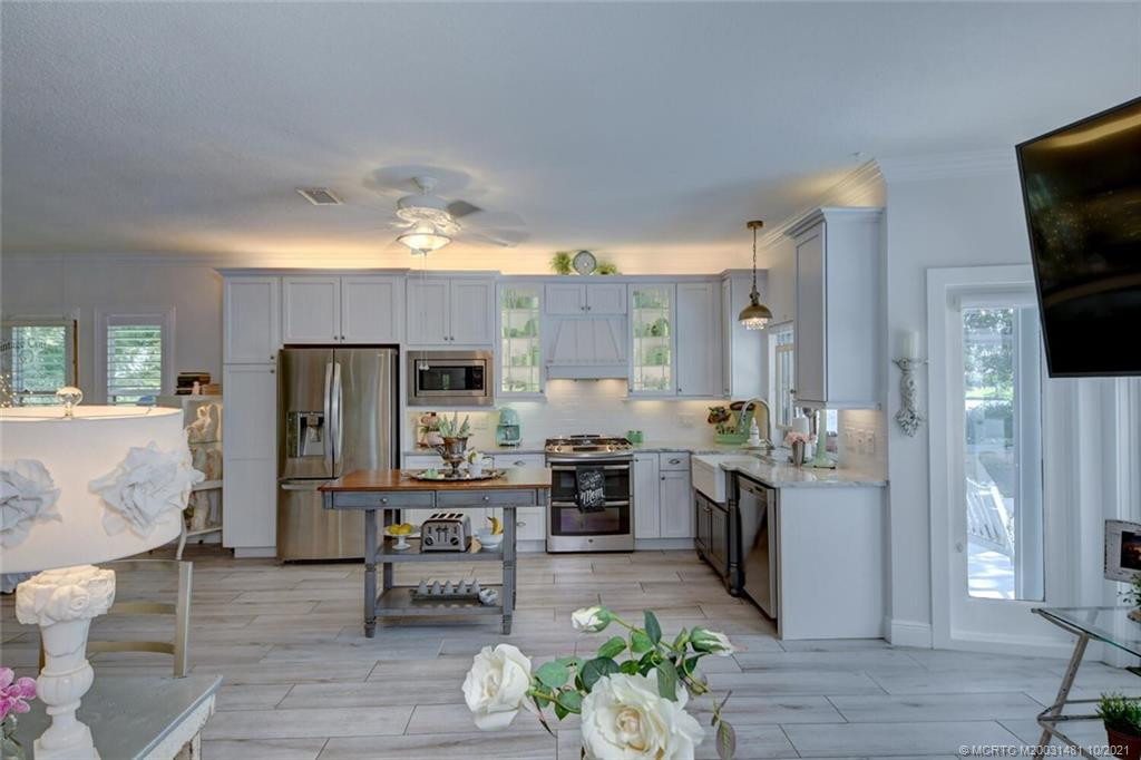 Beautiful Kitchen