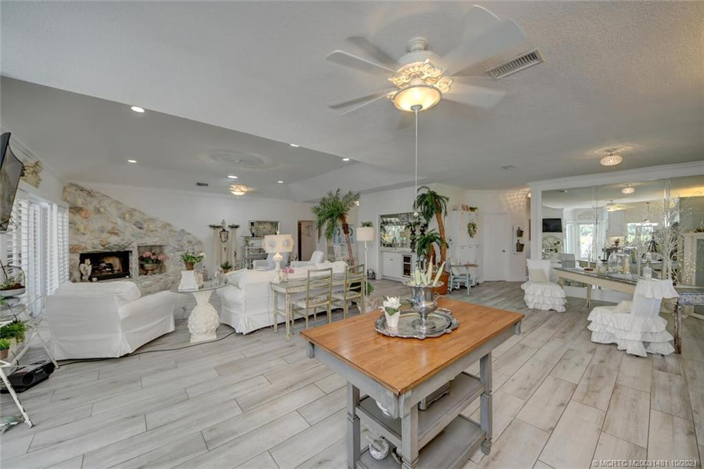 Great Floor Plan