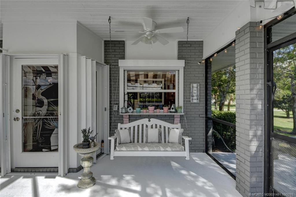 Charming Spaces