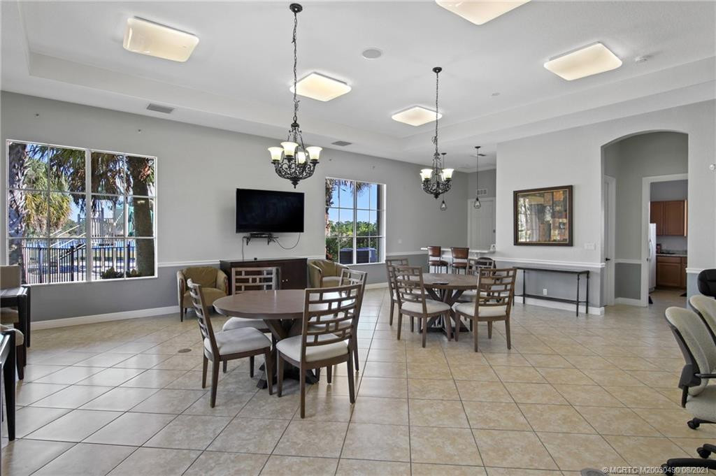 Clubhouse - Community Room1