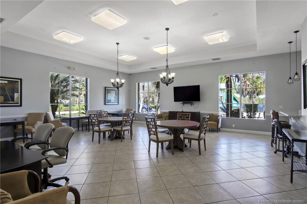 Clubhouse -Community Room2