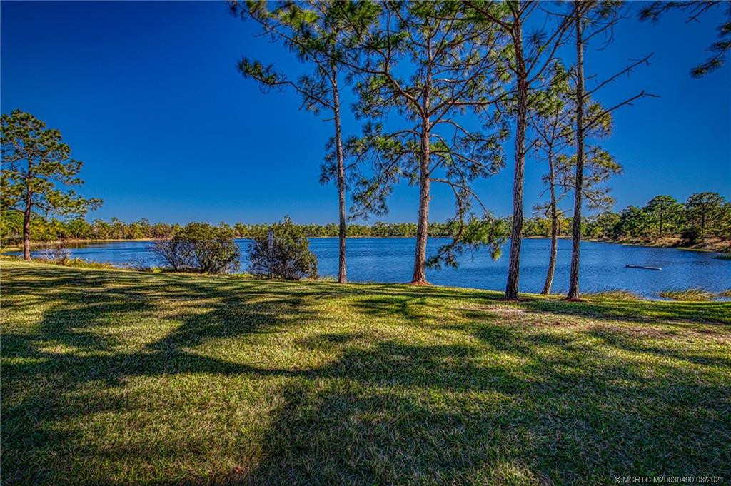 Community Lake