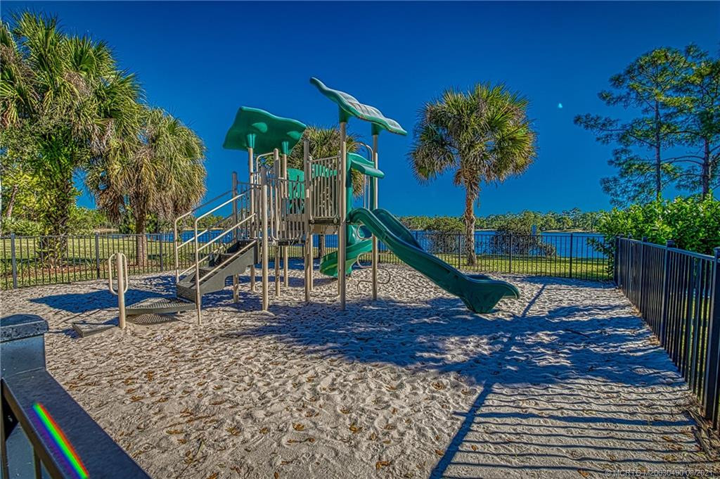 Community Playground