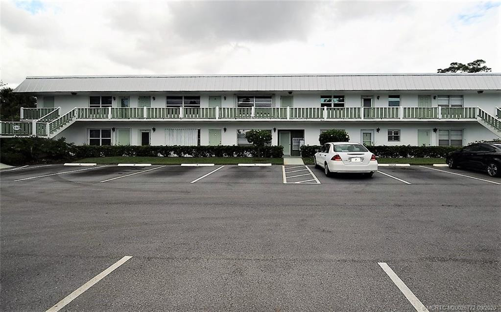 Property photo for 2929 SE Ocean Boulevard 110-5, Stuart, FL 34996