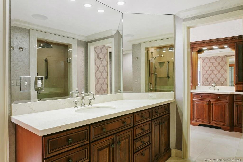 main bedroom suite shower room