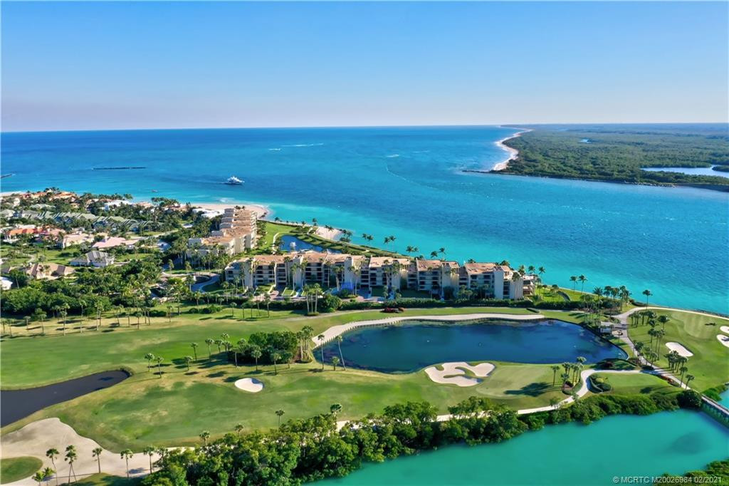 St Lucie Inlet