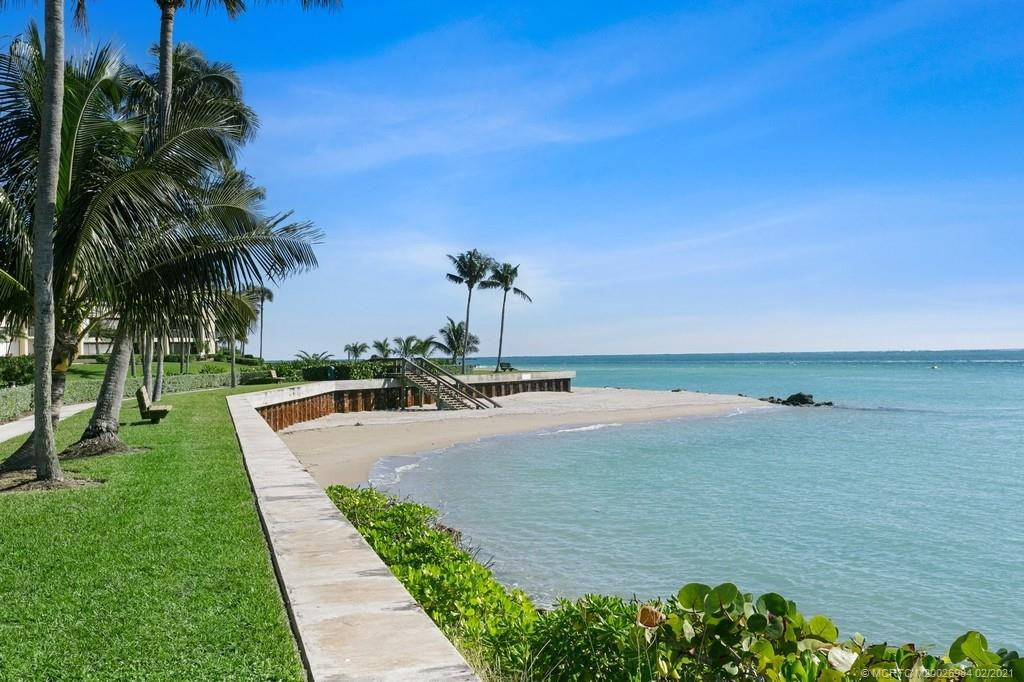 take a walk on the shore