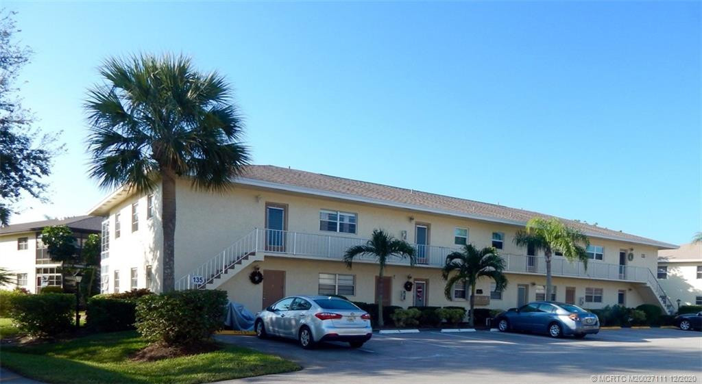 Property photo for 2950 SE Ocean Boulevard 135-6, Stuart, FL 34996
