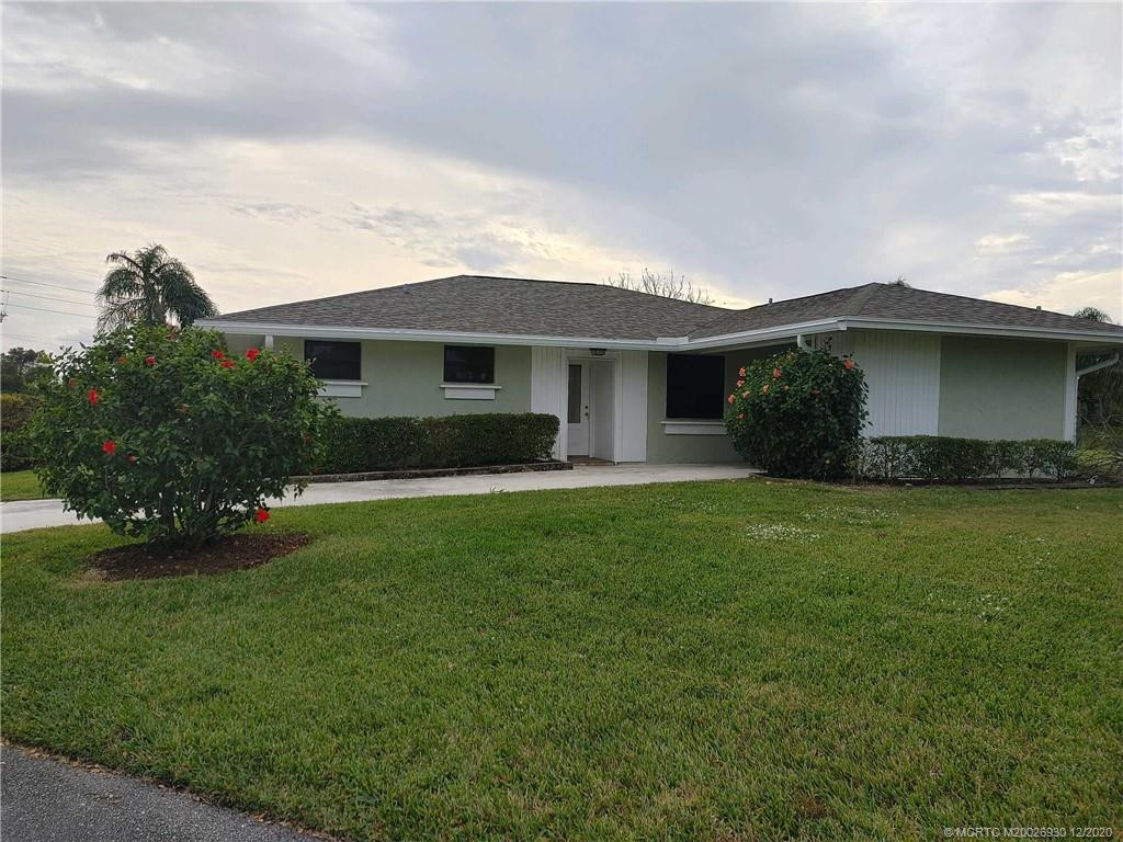 Property photo for 5231 SE Sea Island Way, Stuart, FL 34997