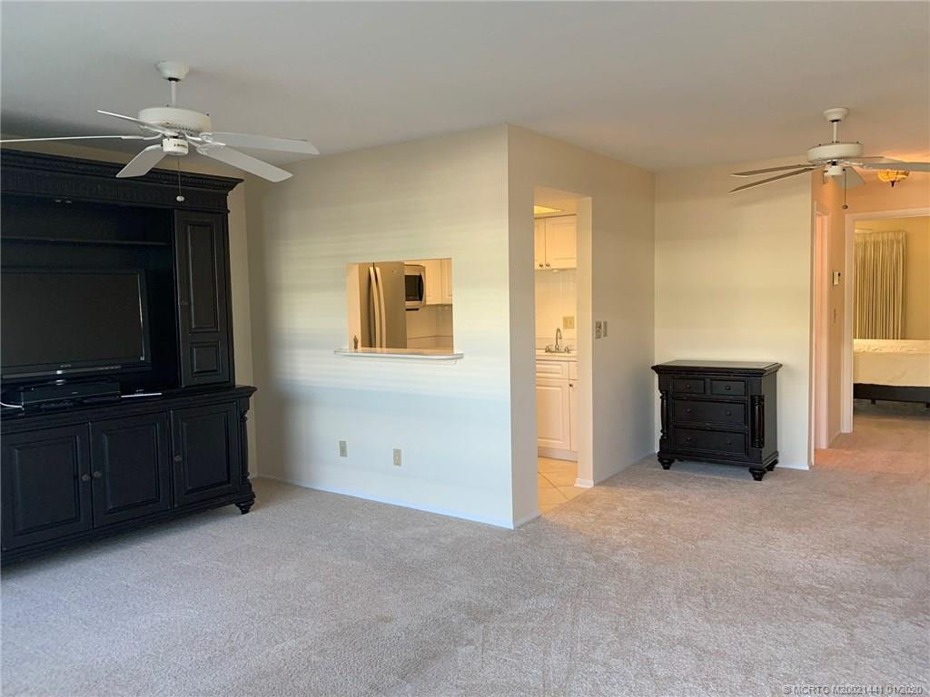 Living Room Area