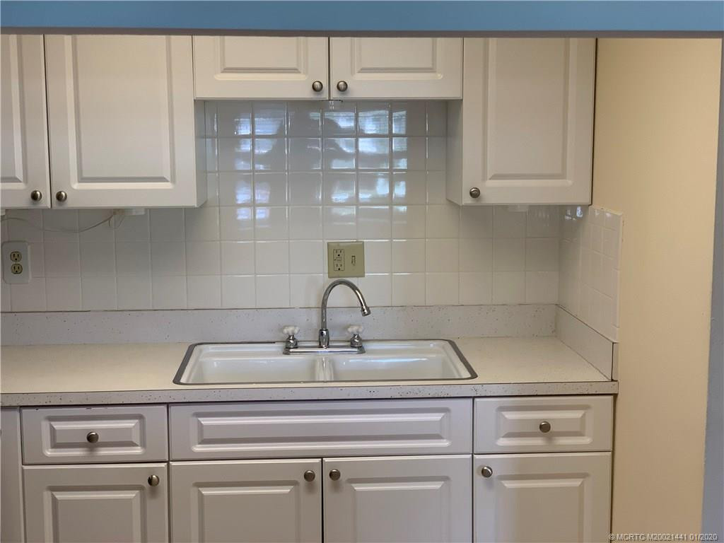 Kitchen Cabinets