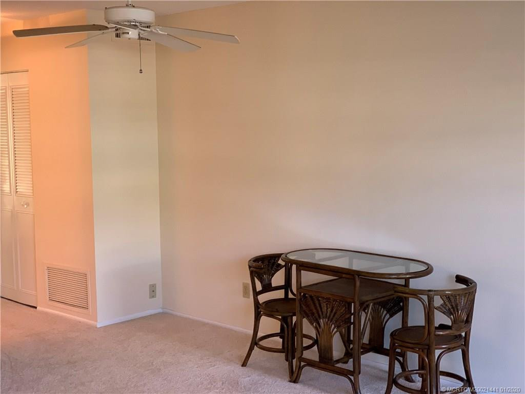 Dinning Area