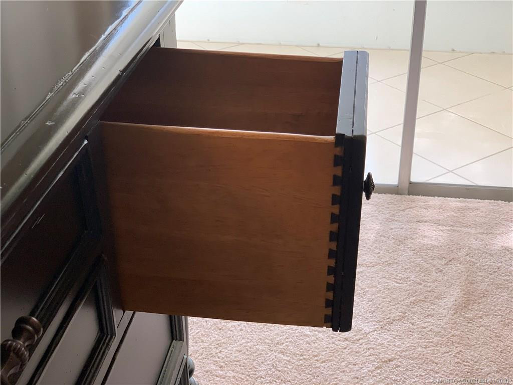 High End Craftsmanship-Bedroom Tommy Bahama