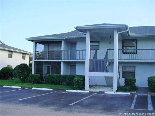 Property photo for 1230 SE Parkview Place D10, Stuart, FL 34994