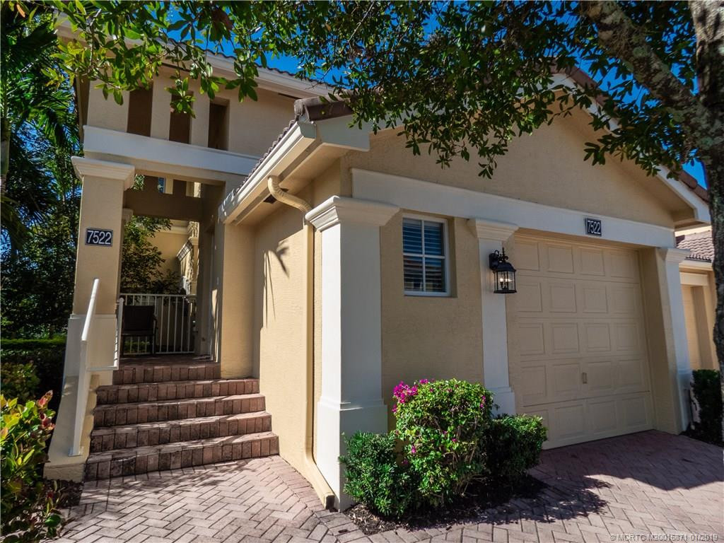 Property photo for 7522 SW Herrington Lane 14-94, Stuart, FL 34997