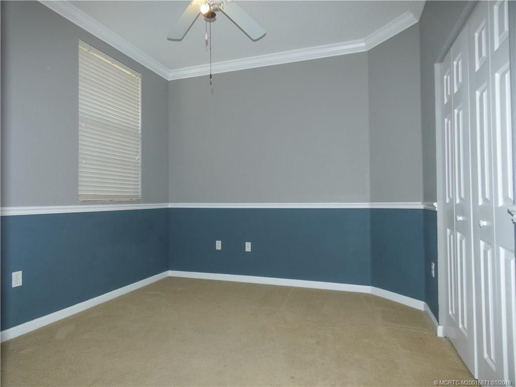 3rd Bedroom