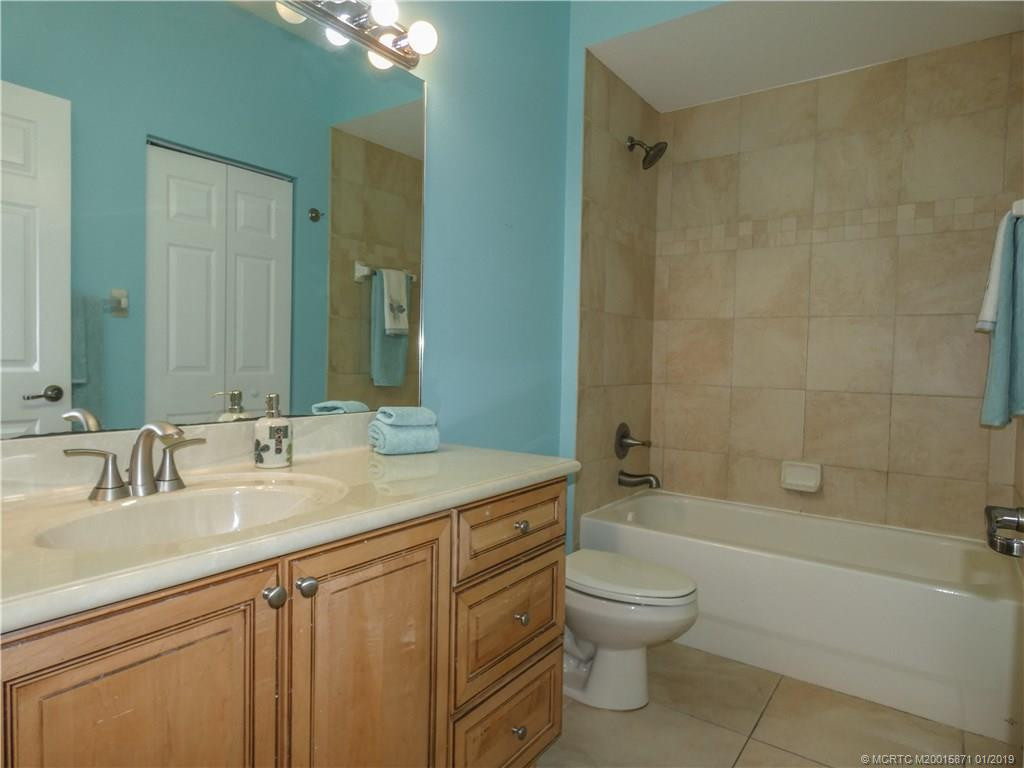 Guest Bath