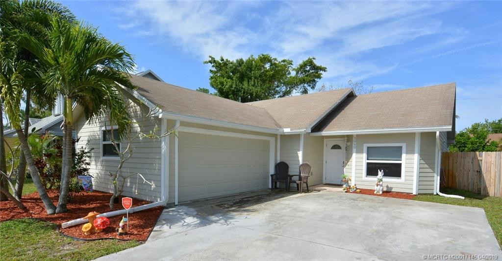 2 Bedroom 2 Full Baths True Two Car Garage!