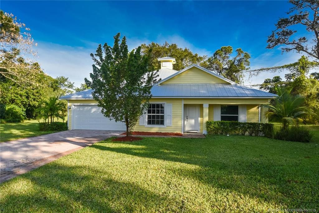 Property photo for 1555 NW Quail Circle, Stuart, FL 34994