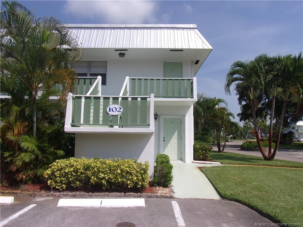 Property photo for 2929 SE Ocean Boulevard 102-1, Stuart, FL 34996