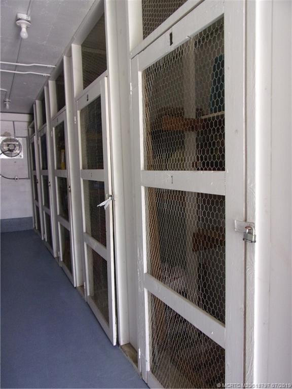 Extra Storage
