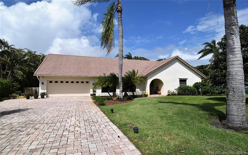 Property photo for 1689 NW River Trail, Stuart, FL 34994