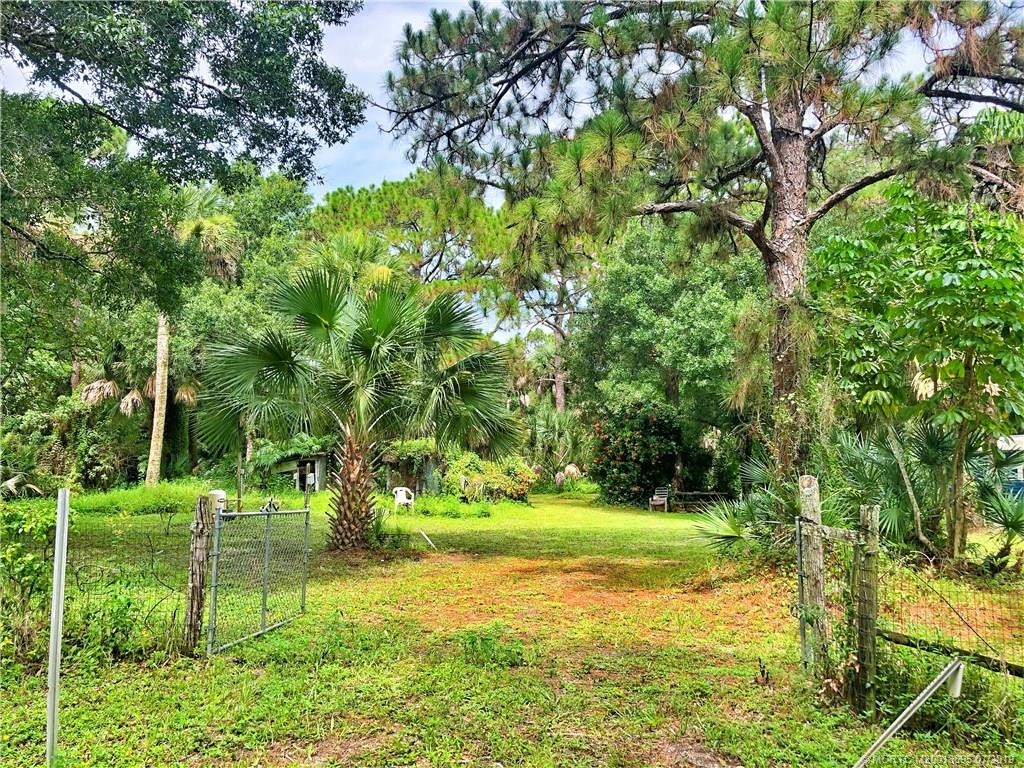 Property photo for 5064 SW Savage Avenue, Palm City, FL 34990