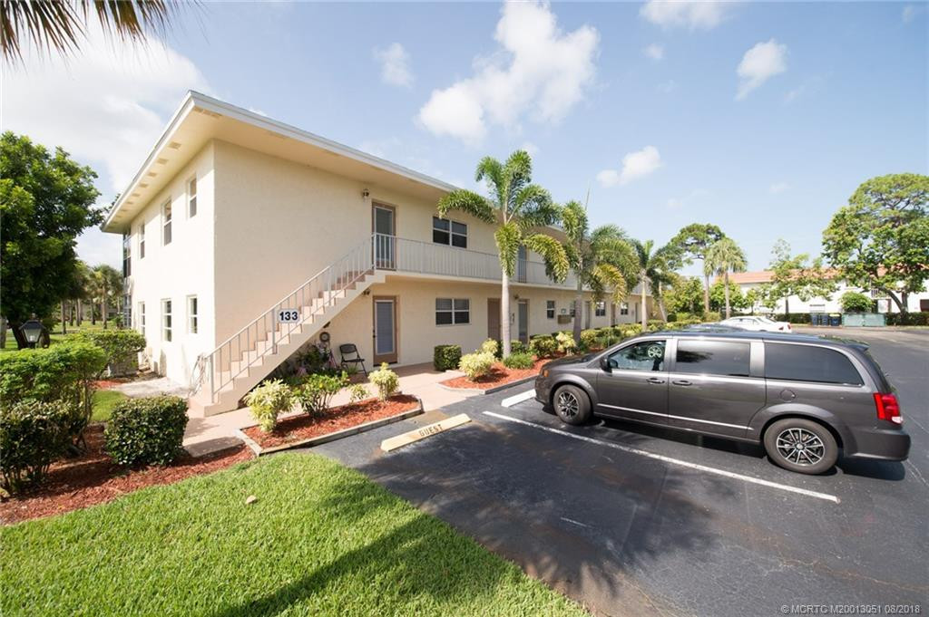 Property photo for 2950 SE Ocean Boulevard 133-5, Stuart, FL 34996