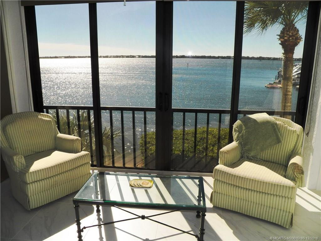 Property photo for 330 NE Edgewater Drive 303, Stuart, FL 34996