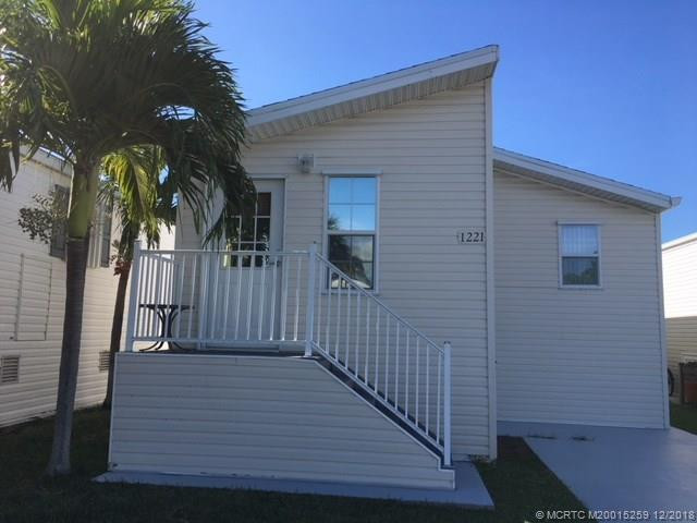 Property photo for 1221 Nettles Boulevard, Jensen Beach, FL 34957